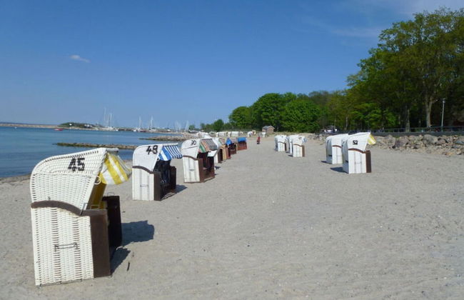 Deck 1 Modern Retreat - Foto 18