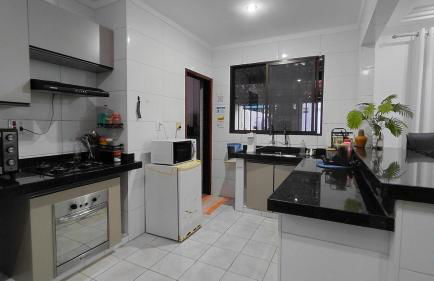 Casa com piscina, ar condicionado, churrasqueira, estacionamento, pet friendly - Foto 42