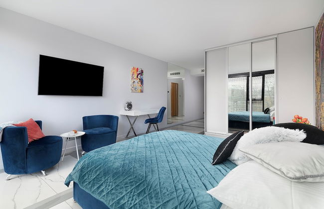 EASY RENT Apartments - BLUE PLACE - Photo 2