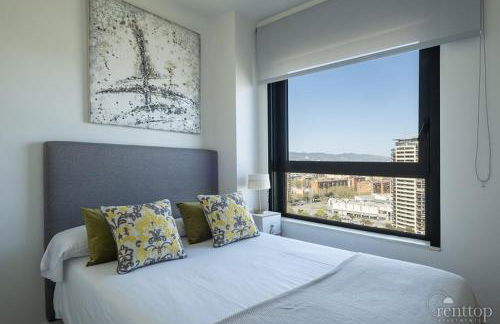 Rent Top Apartments Beach-Diagonal Mar - Photo 64