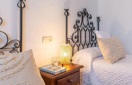 Villa Luz de Luna Guaro by Ruralidays - Foto 12