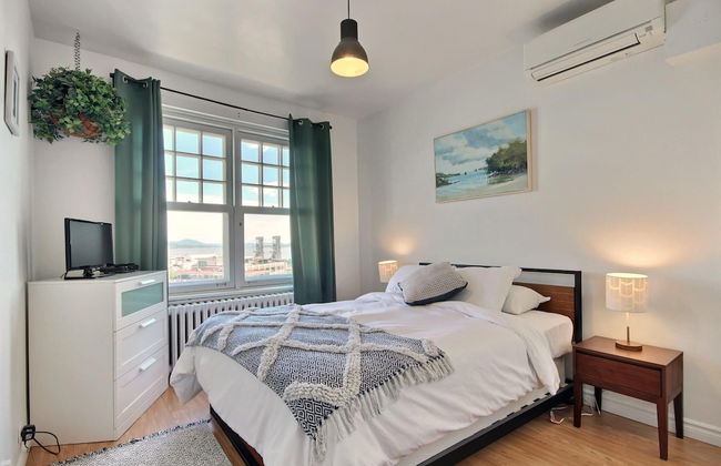 Single Room River View - Foto 4