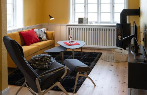 Oldsens - Wohnen zwischen Wind und Weite - Foto 1