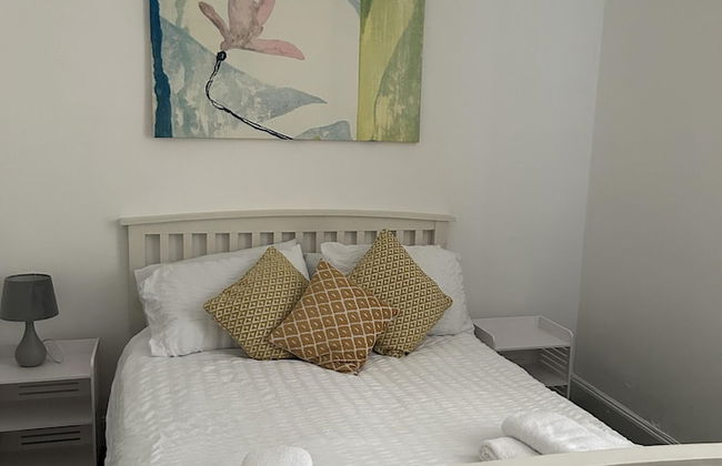 Immaculate 1-bed Apartment in Largs - Foto 3