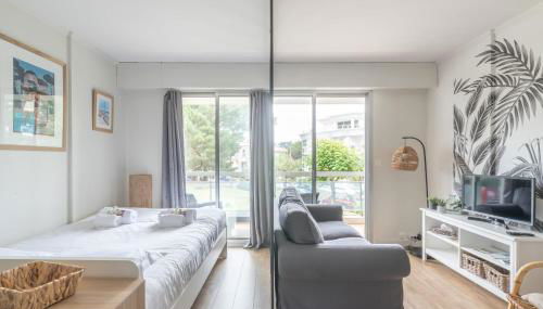 L'EVASION - 500m plage - Parking - Wifi - Photo 3