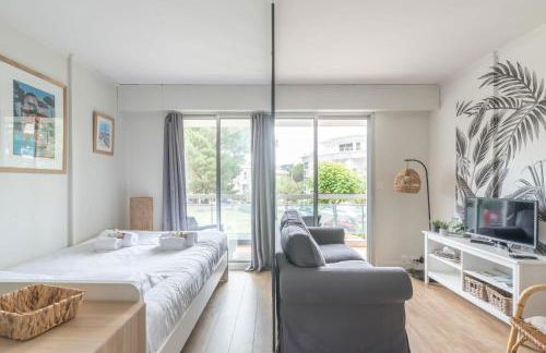 L'EVASION - 500m plage - Parking - Wifi - Photo 3