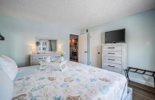 Steps 2 beach Ocean view Pool Parking - Foto 10