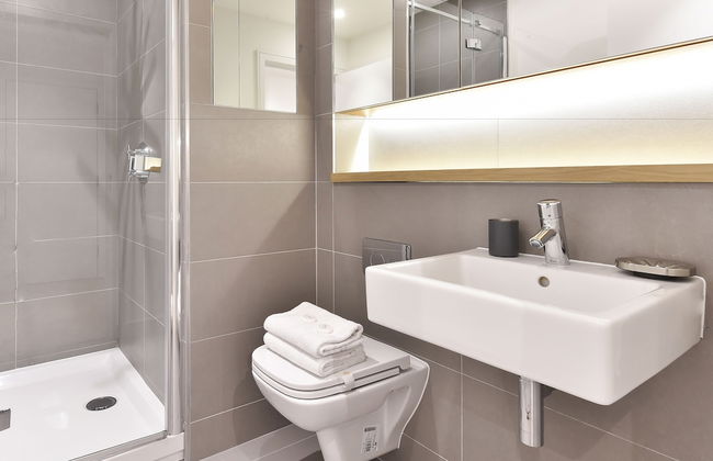 Shoreditch City Living - Photo 36