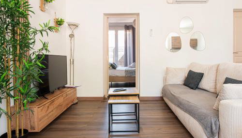 Appart Cosy I Centre-ville - Foto 3