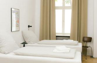 Spacious 3BR Apartment at Schillerkiez - Groups & Families - Foto 19