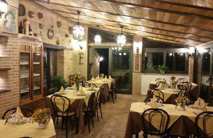 Agriturismo Tre Querce - Foto 38