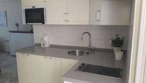 Las Américas Islantilla - Foto 5, stove, dishwasher, minibar