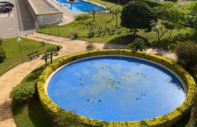 Aguamarina 7 - Foto 32