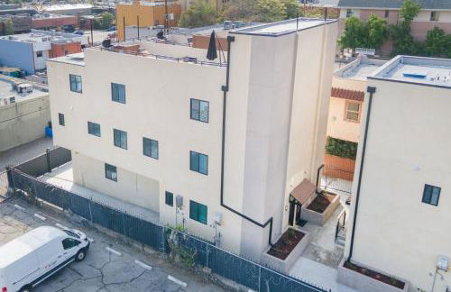 Spectacular Rooftop View House - Foto 28