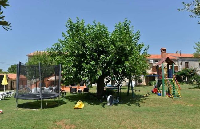 Stanza Diniano - With Pool - 1 - R1 Lavanda - Foto 12