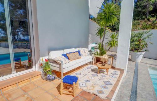 Villa Elysian by Hello Homes Sitges - Photo 43