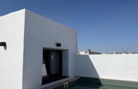 Avanel Private Pool Penthouse - Foto 24