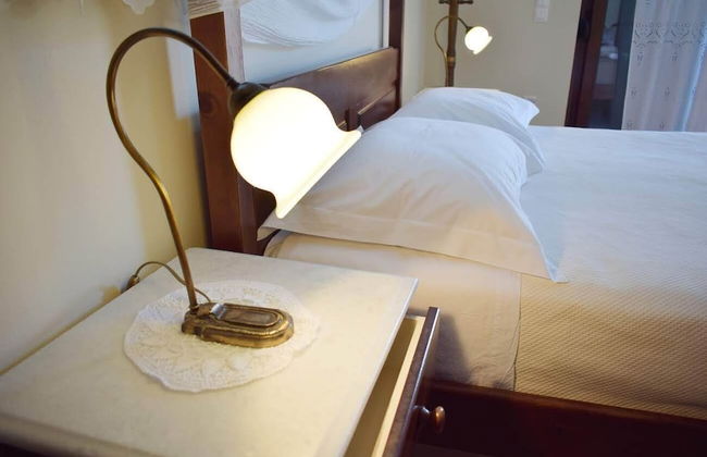 Villa Helidoni - Foto 17