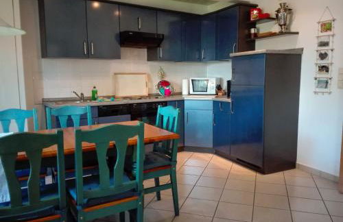 Ferienwohnung Paul in der Rostocker Heide - Foto 4