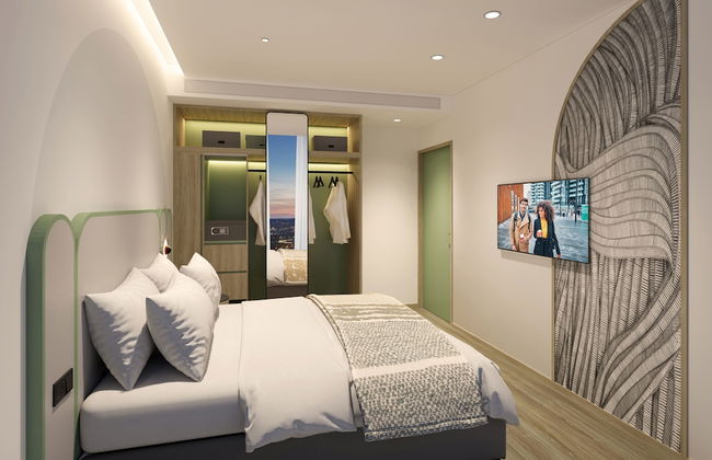 Citadines Science Park Singapore - Photo 6