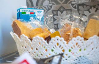 La Malvasia Apartments - Foto 16