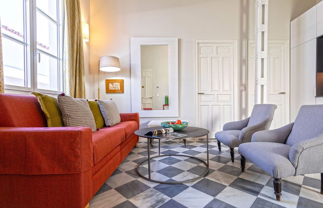 Genteel Home San Laureano - Foto 47