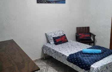 Acomodação 02 em Chácara em Angra - Orla Monsuaba - Foto 5