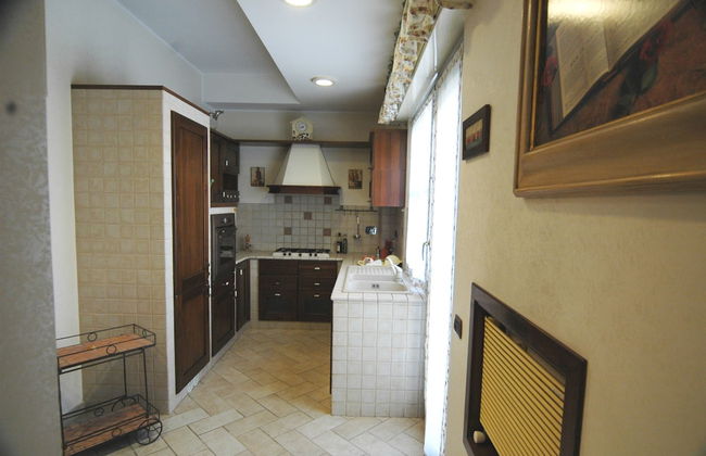 Roma Chic House - Romantic House With Jacuzzi, for Couples - Foto 28