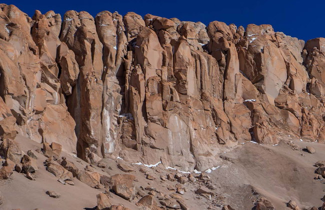 Day Trip to the Corona del Inca Crater - Photo 6