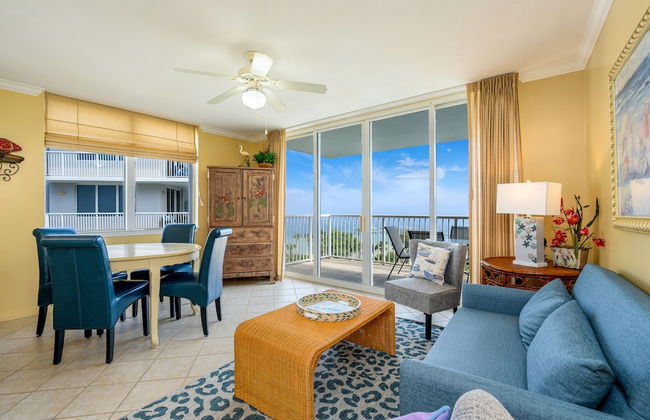 Destin West Resort by Panhandle Getaways - Foto 28