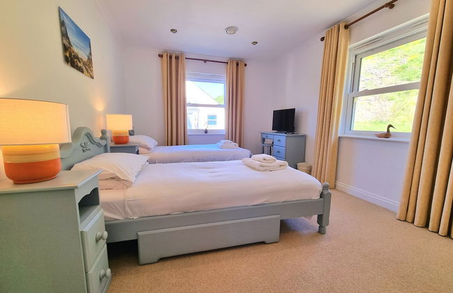 Beachcombers Apartments - Foto 47