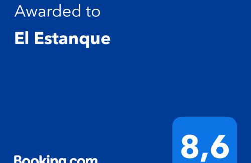 El Estanque - Vivienda vacacional - Foto 33