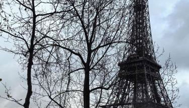 Chevaleret-Paris - Foto 5