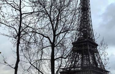 Chevaleret-Paris - Foto 5