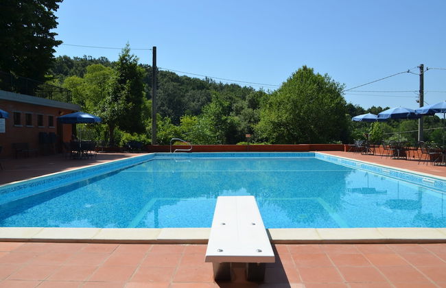 Agriturismo Le Case di San Vivaldo - Foto 51