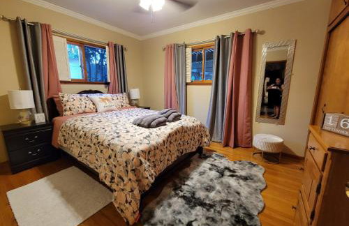 Extremely Chill 3 Bedroom Home - Foto 9