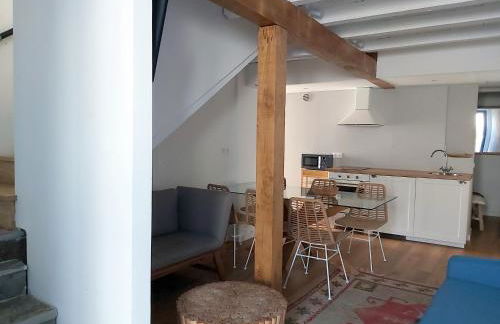 HOTEL CASAS DA FORTALEZA Casa do Garda - Foto 13