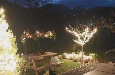 The Lake house Feneos - Foto 3