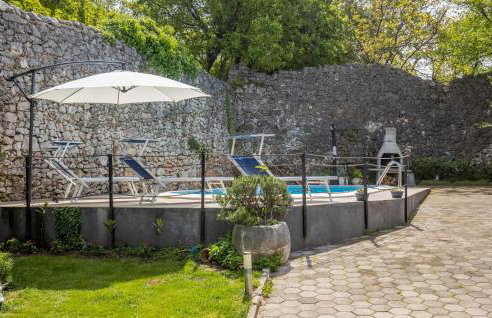 Beautiful Home In Krasica With Wifi - Foto 12