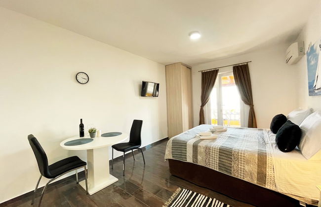 Villa Sunset - Foto 44