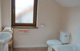 Laxey place maisonette East Belfast -private parking, transport links - Foto 12