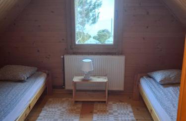 Domek za lasem - Photo 13