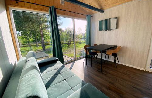 Wypoczynkowo Domki Letniskowe - Foto 29