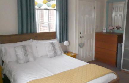 Historic Peel House Apartments - Foto 132