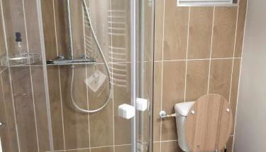 T2 Bleu Nuit Art- déco - Photo 5