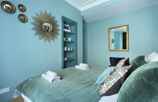 Splendid Apartment Champ de Mars - Eiffel Tower - Photo 10