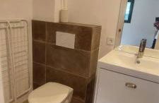 La grange Studio à 100 mètres du lac N1 - Foto 6