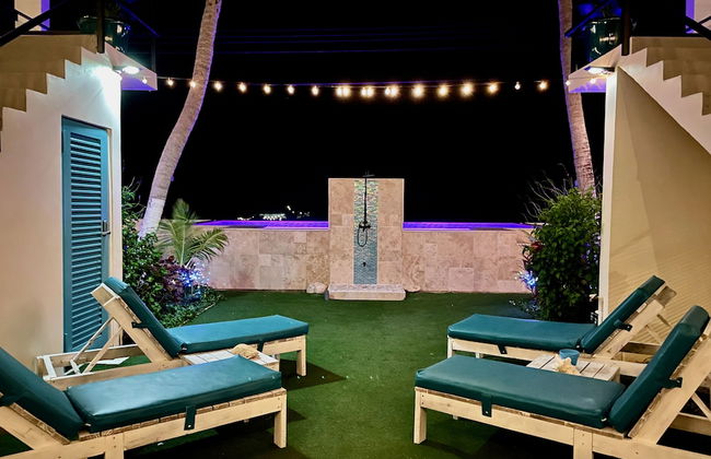 Vistalmar Ocean Suites - Foto 69