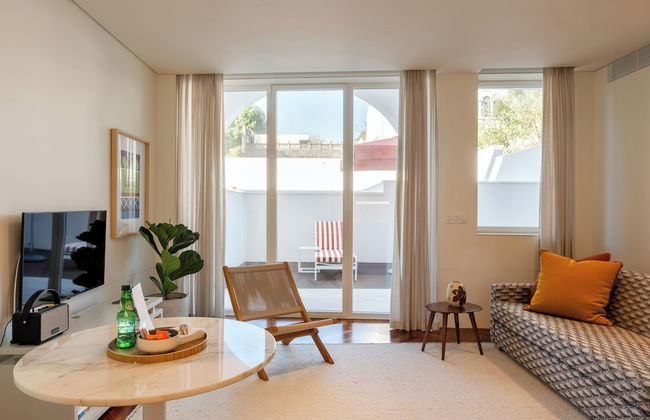 Vila Catarina Luxury Apartments - Foto 124