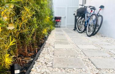 CasaMia Private Studio Near Wynwood & Design District w Free Parking & Bikes - Photo 20